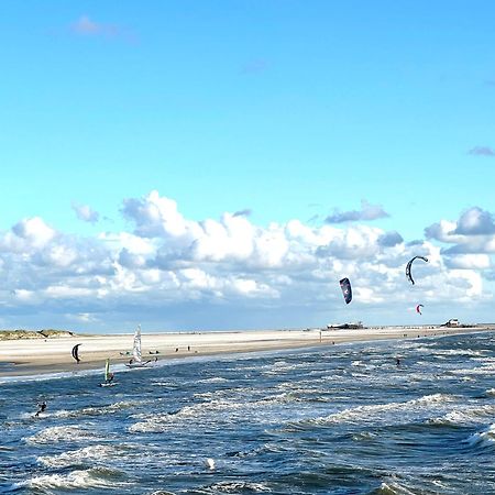 Ahndole-Hollken Sankt Peter-Ording Exterior foto