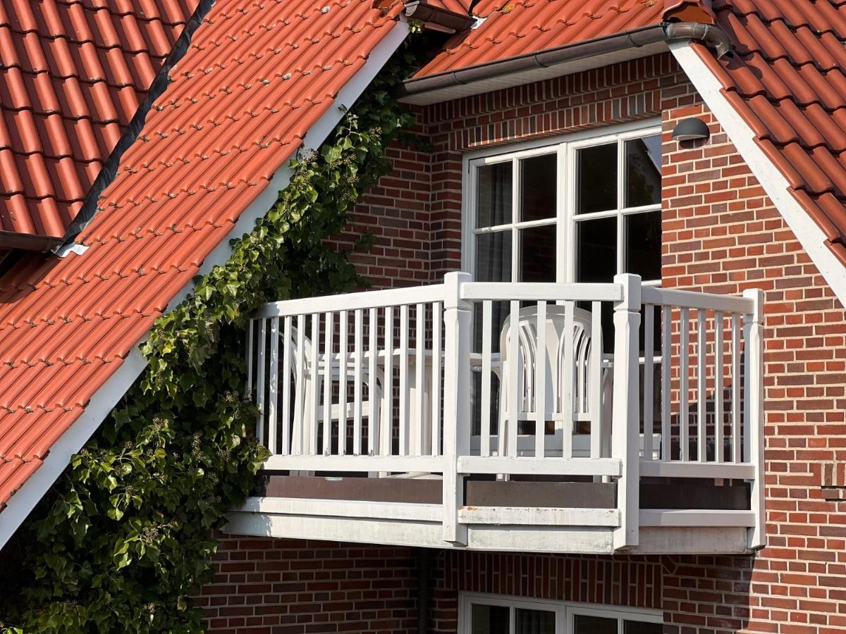 Ahndole-Hollken Sankt Peter-Ording Exterior foto