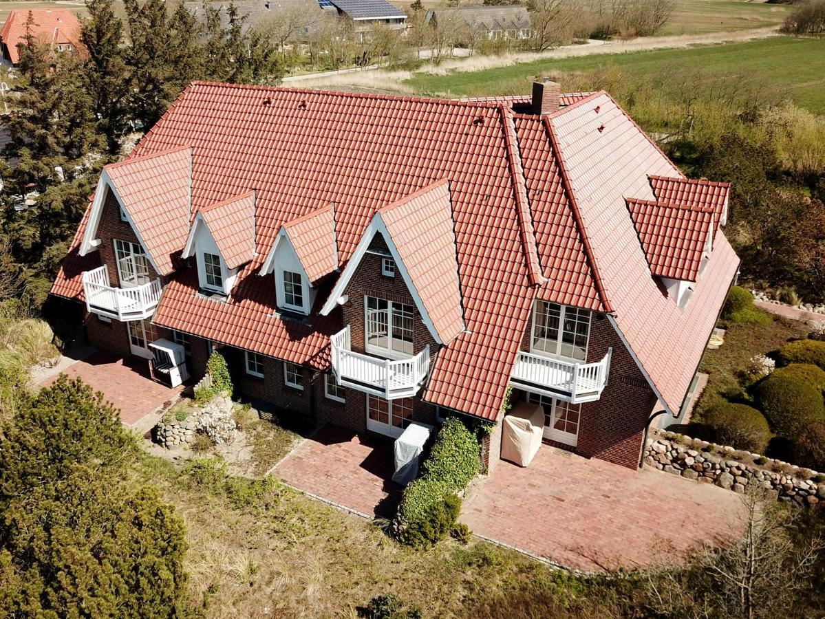 Ahndole-Hollken Sankt Peter-Ording Exterior foto